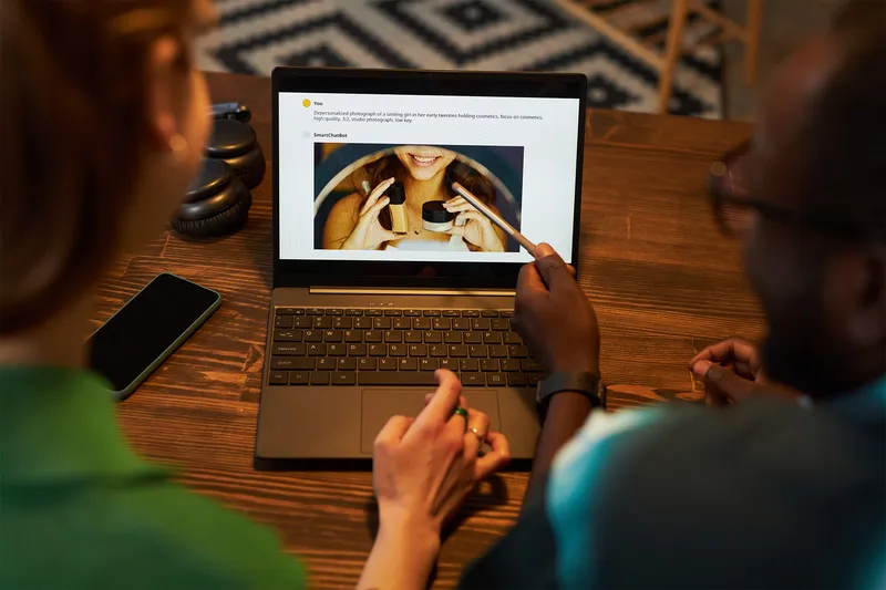 Описание на изображението